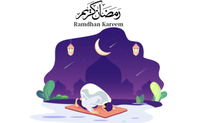 Ramadhan- The 3 Ashras, Fasting Guidance and Scientific Benefits