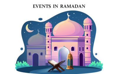 Ramadan-10 Historical Events in the Holy Month