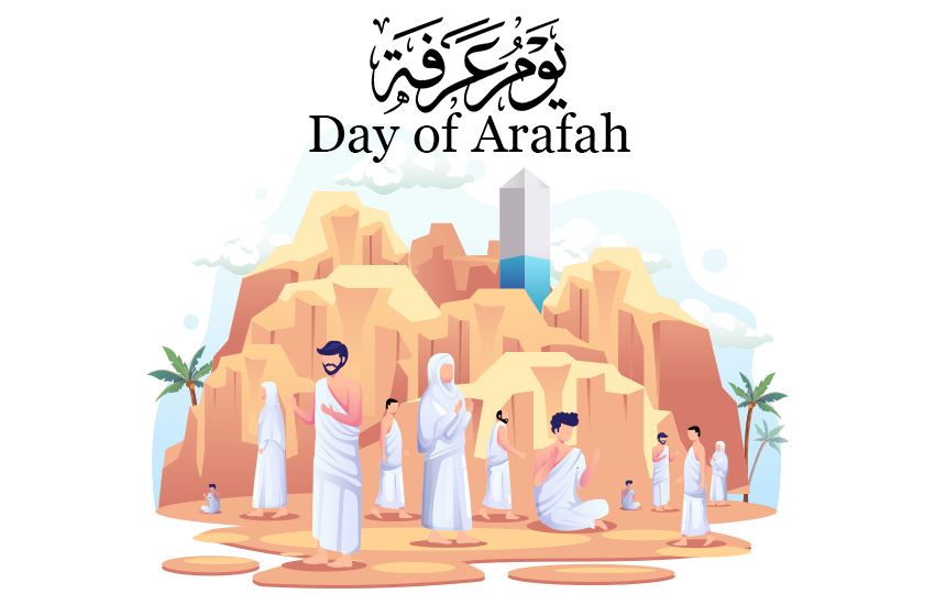 What is the Day of Arafah, and What to do?