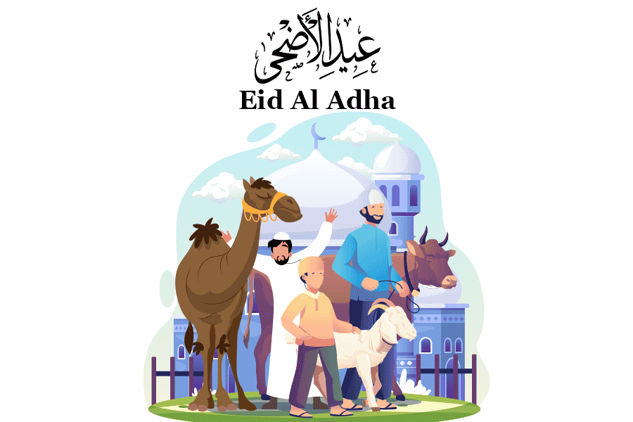 9 ways to celebrate Eid al-Adha in an eco-friendly way