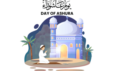 Ashura-History and Significance