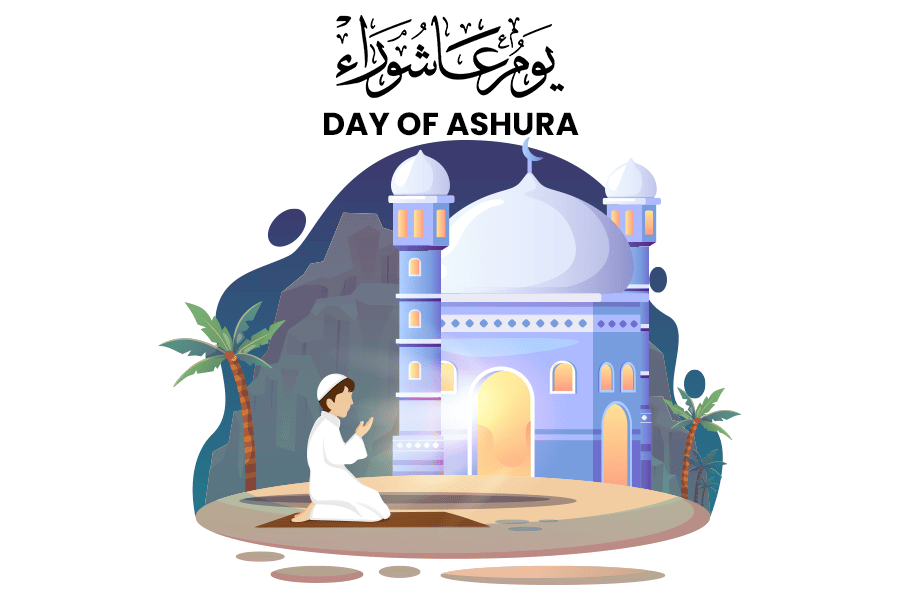Ashura-History and Significance