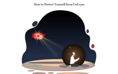 5 Ultimate ways to Protect Yourself From Evil Eye