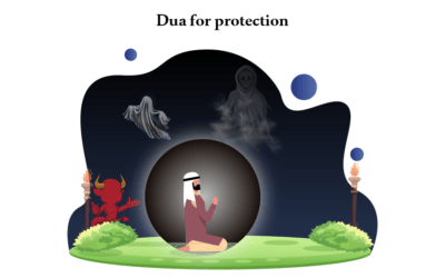 Dua for Protection