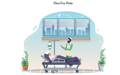 Dua for Pain – Get Instant Relief from Body Pain