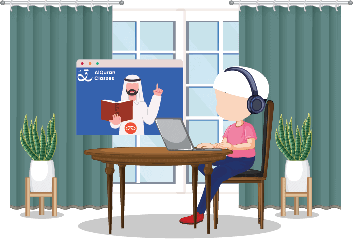online quran classes for kids | quran for kids