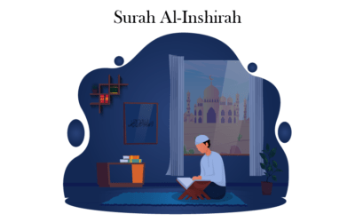 Surah Alam Nashrah- Virtues and Benefits.