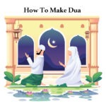 how to make dua in islam