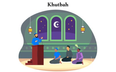 Khutbah: The Sacred Sermon in Islam