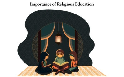 The Impact of Religious Education in Cultural Identity