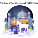 Sacrifice Animals on Eid Al Fitr