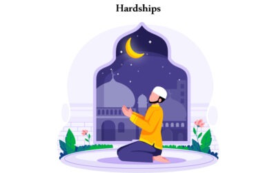 Finding Hope during Job Loss |The Role of Dua When You Lose a Job