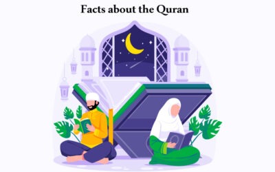 10 Facts about the Quran | Exploring the Sacred Text