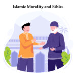 Islamic morality and ethics
