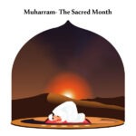 The month of Muharram- The Sacred Month