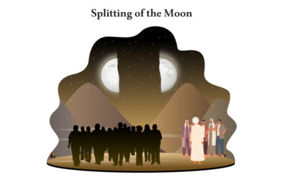 Splitting of the Moon: The Miracle of Prophet Muhammad (SAW)