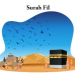 Surah Fil- The story of Elephant