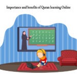 Quran Learning Online