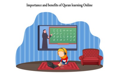 Quran Learning Online | Significance and Benefits