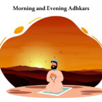 Morning and Evening Adhkar