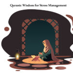 Quranic Wisdom for stress Management