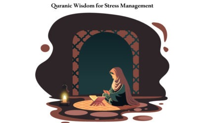 Quranic Wisdom for Stress Management