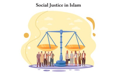 Social Justice in Islam: Striving for Equity and Fairness