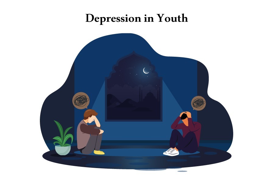 4 Big Reasons of Depression in Youth and Their Solutions