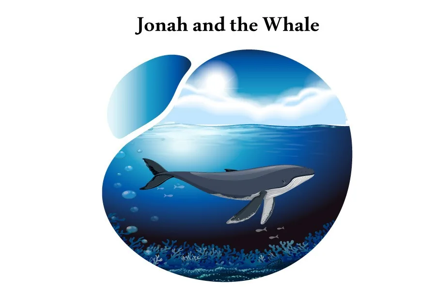 Jonah and the Whale