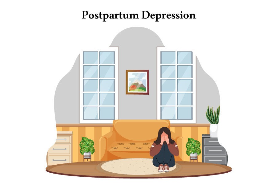 How Islam Deals with Postpartum Depression?