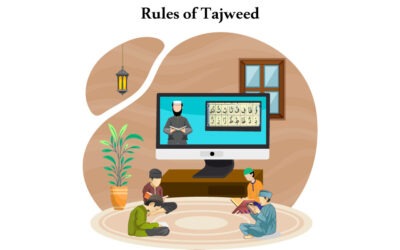 Tajweed Rules: Mastering the Art of Quranic Recitation