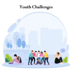 Muslim Youth Challenges