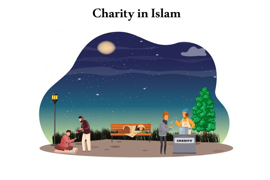 10 Best Benefits of Giving Sadaqah in Islam Regularly