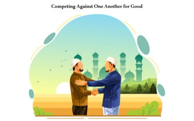 10 Ways Islam Encourages Healthy Competition for the Greater Good