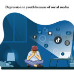 depression because of social media