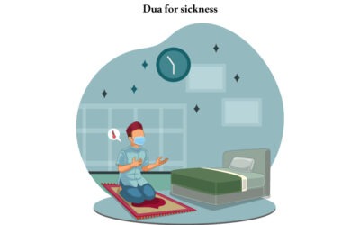 10 Powerful Duas for Sickness, Pain and Relief