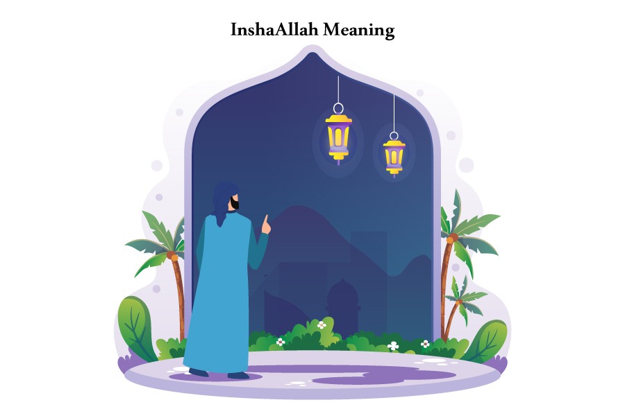 Inshallah Meaning, Its Benefits and Usage: 7 Times When You Should Say Inshallah
