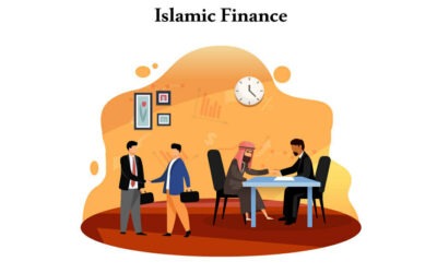 Islamic Finance:A Perfect Guide to Principles and Practices
