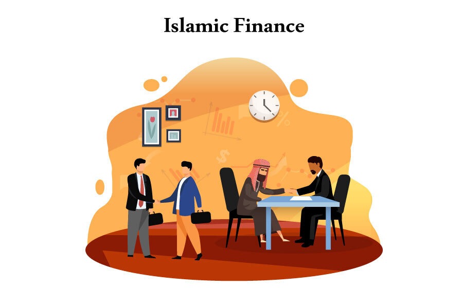 Islamic Finance:A Perfect Guide to Principles and Practices