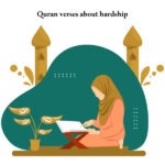 Quran verses about hardship