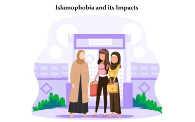 Islamophobia: Its Immense Impact on North American Muslim Youth and 12 Efficient ways to Counter it