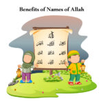 benefits of names of Allah