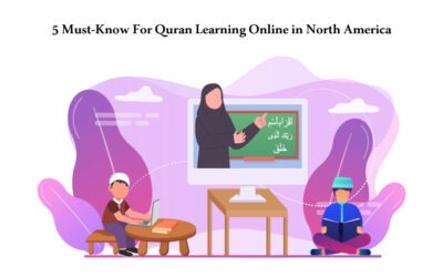 5 Great Things About Quran Learning Online in North America You Must Know