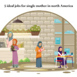 jobs for single moms
