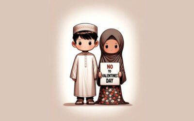 4 Reasons Why Valentine’s Day Haram In Islam- The Perfect Guide for Muslims in US