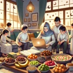pre-plan for Ramadan , ramadan 2024, ramadan in usa, ramadan in america, ramadan in canada