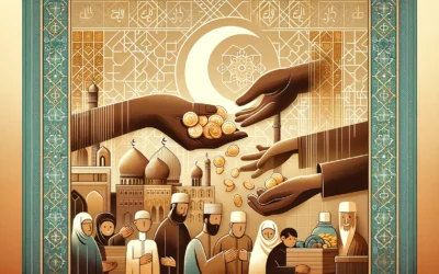 What is Zakat? When, How and to Whom Should We Pay It?