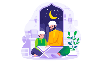 Arabic Grammar and Linguistics for Men