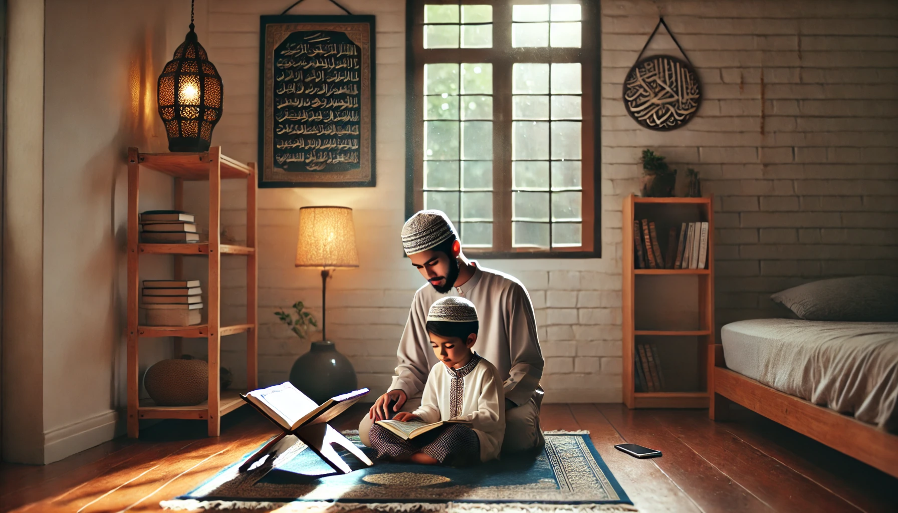 5 Common Tajweed Mistakes in Quran Recitation That Every Parent Should Know